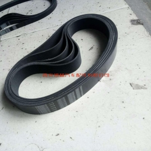 c11b8000c70dd75f737d7df6b52b52f 612640060176潍柴WP12多锲带/皮带(14PK1134)