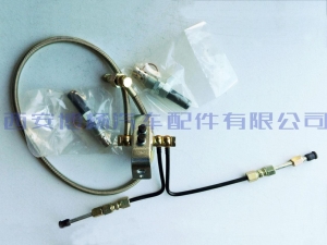 612600090787-1 612600090787潍柴火焰预热装置总成