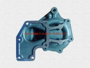 13075050-1 13075050潍柴WP6发动机水泵中间垫块