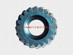 612600130173-2 612600130173潍柴工程机械WD615空压机齿轮