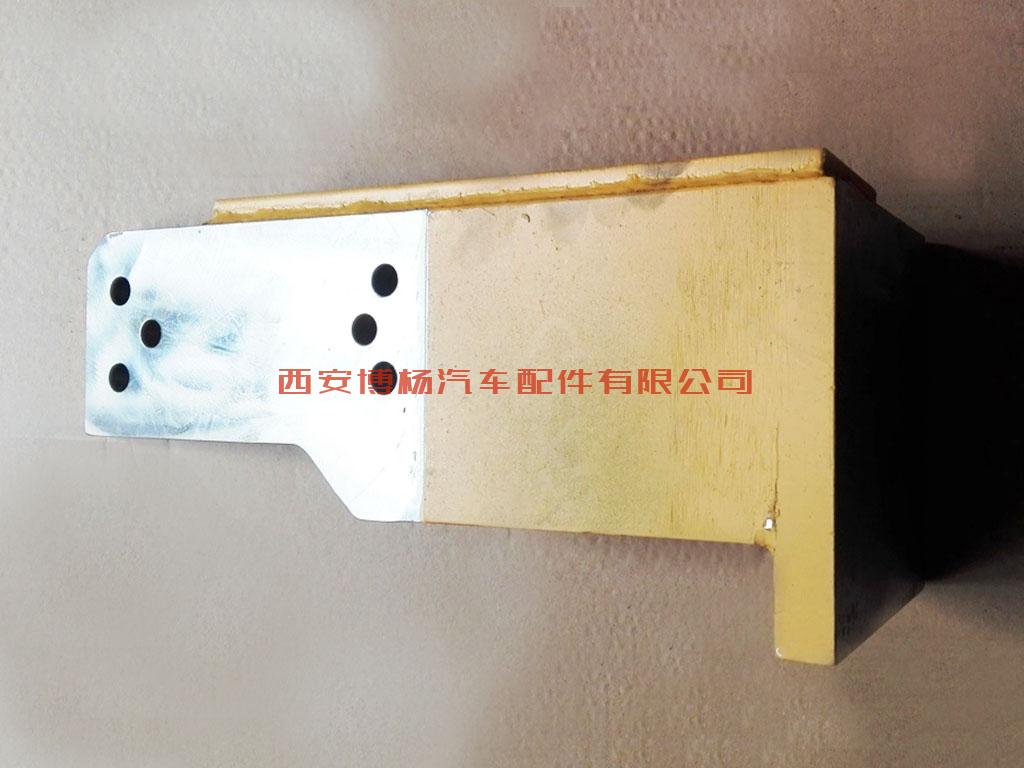 612600540461-3 612600540461潍柴WP10发动机支架