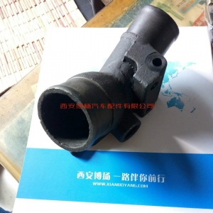 ba40cebb6dc4d7bbcb663010a61ed94 612600060171潍柴WD10工程机械水泵接头