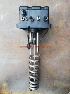 WG1034120181/2重汽豪沃T5A7尿素泵总成（带液位传感器）