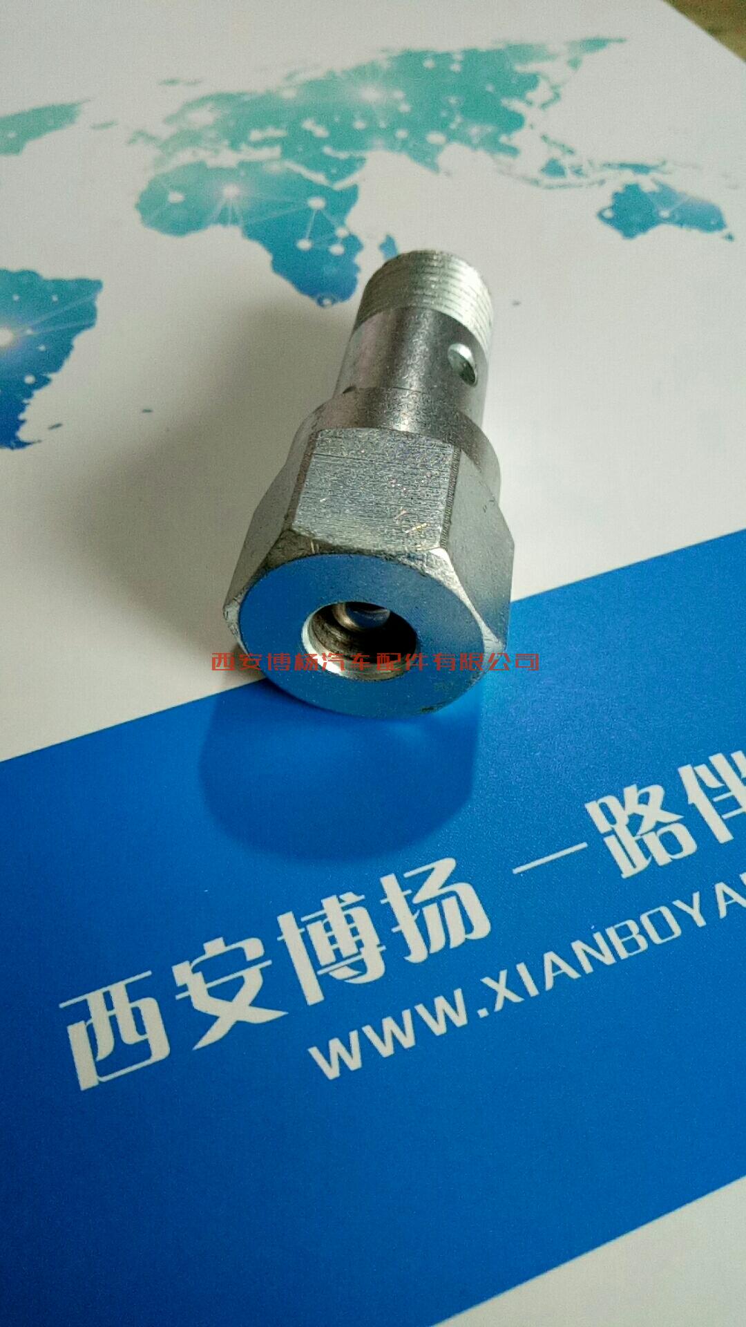 2469403530博世高压油泵会有螺栓