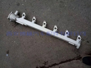 04dc461aff7996b37506db5f0f13672 1000161653潍柴WP10国四/国五/四气门出水管总成