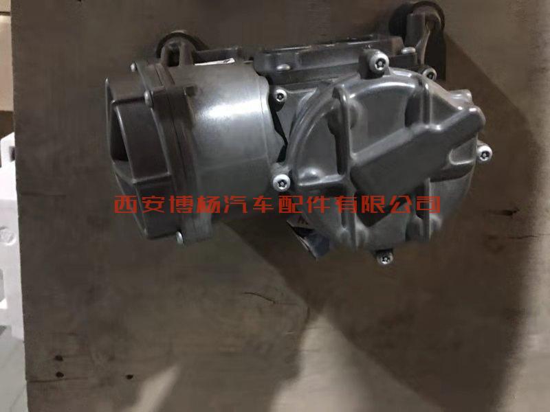 VG1238110131重汽CFV持续流控制阀 450HP/500kbps/