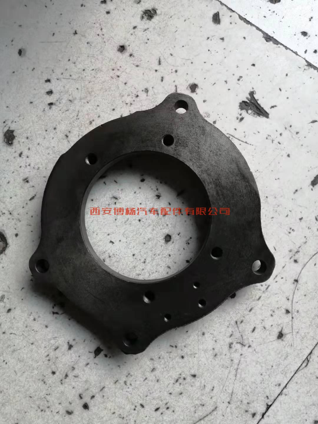 1b317f9332b2765953bc85c77855f70 1001136253潍柴WP13/WP12柴油发动机喷油泵法兰