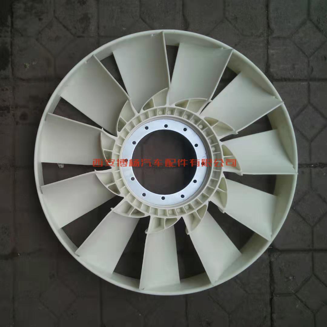 612630060537潍柴WP12风扇叶/欧曼车用/705