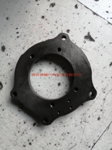 1b317f9332b2765953bc85c77855f70 1001136253潍柴WP13/WP12柴油发动机喷油泵法兰