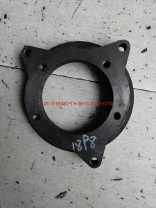 2c83ad1d6bbff25fee00de7884edfae 612600081898潍柴WP12发动机喷油泵法兰