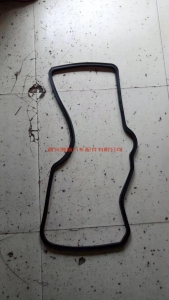 7f3b1183d79343ed6cca8b0be9d517c 080V05904-0195重汽MC07柴油发动机油底壳垫