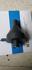 1cee5f930dd5112dd654fc3f6cba314 612630060758潍柴WP12油气分离器总成