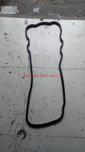 d01f600f944435322250c56adfbf3fd 202V05904-0212重汽MC11/13发动机油底壳垫