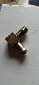 ff28365e7acbacdafb07e7fc51b28c5 612600061395潍柴WP10发动机水管接头