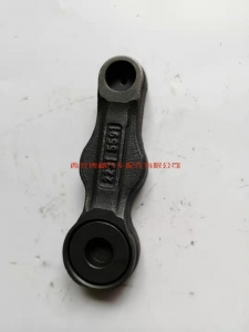 2ca0981acf567f499f28bcaaf3f491d 1000195591潍柴国五WP12发动机排气门桥组件