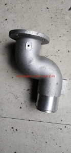 94dfb79f3e8aeb1b45bf3e9152ea651 1000129309潍柴WP13天然气发动机进气接管