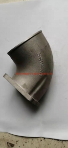 0d462a8f42ec5ef17040cbbaa23e826 612600112525潍柴WP10发动机进气接管