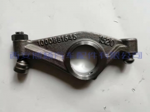 872f21f0997b6b5d69b99b0a7c679d4 1000881645潍柴国五WP12/WP13进气门摇臂组件