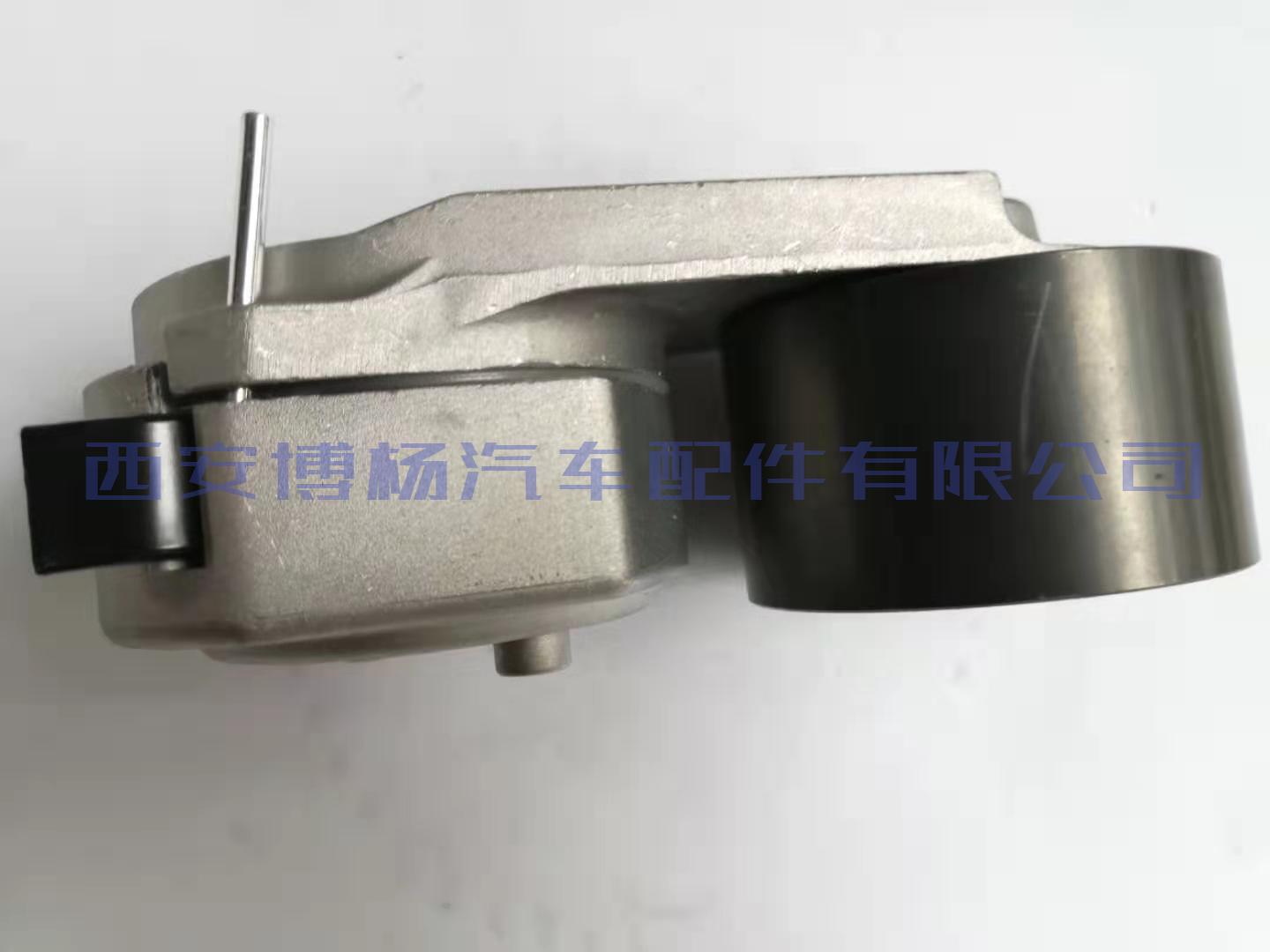 1000380692潍柴WP10发动机涨紧轮总成