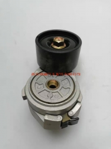 86a1294b49dfb3c3d5797f7d16110dc 612600061290潍柴WP10发动机自动涨紧轮
