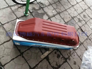 6e2fcf73578face163e4ed09937fdcb 1001023475潍柴WP6船用油底壳总成