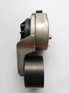 2f785b7ff6a4a3a4e85133fc3d2aa44 13036614潍柴WP6发动机自动涨紧轮