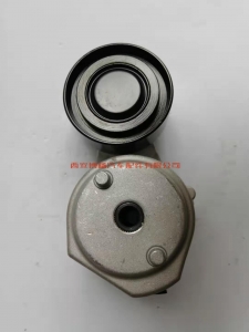 8d8c36ca169aa7aa7601f85ab4a81ed 1001319530潍柴WP12发动机自动张紧轮总成