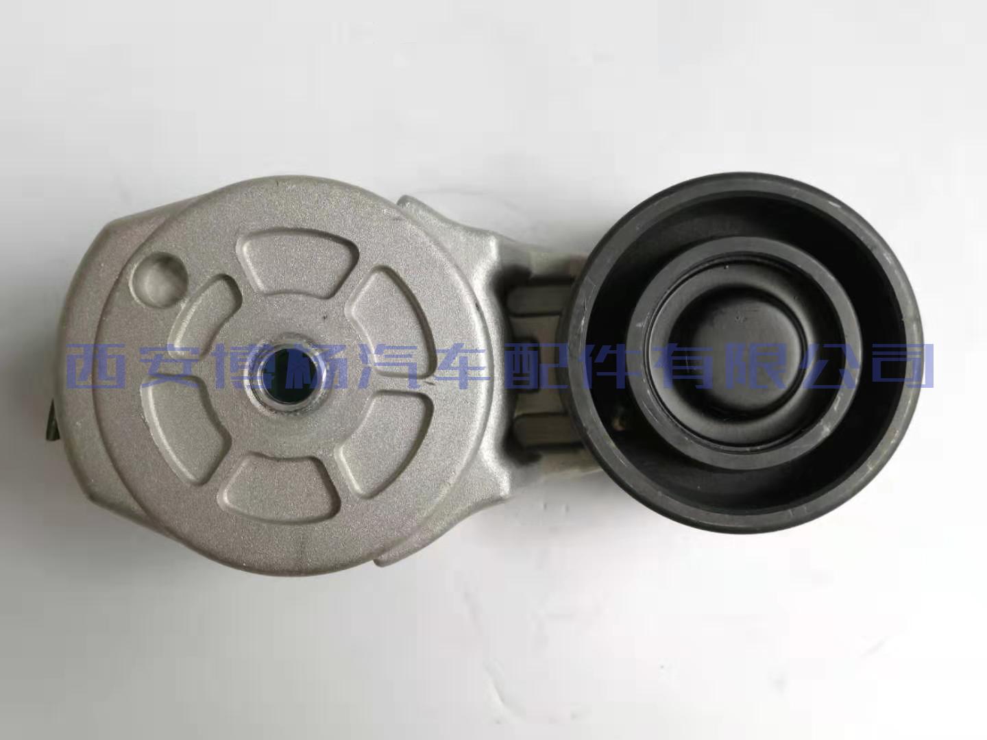 c6db92e19be1d3afc597c6bf655e51f 612600060568潍柴WP10/615发动机自动涨紧轮