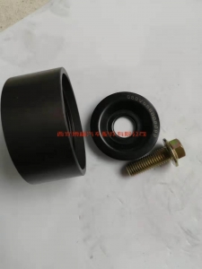 b5bca333256276f6ddf73b4b787b4b4 080V958006099中国重汽MC07发动机惰轮