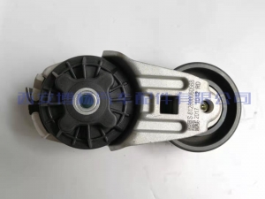 a425bb452ff441dfd56aaaa96346190 612600060568潍柴WP10/615发动机自动涨紧轮