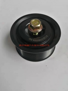 05d5ff1086b87c660d3315b000aab61 612630060004潍柴WP12发动机惰轮