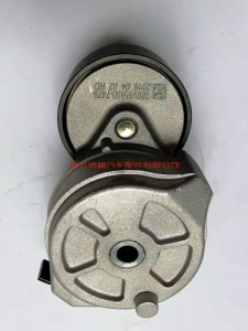 c87a7abc61db78aabfbb1d53be992da 080V95800-7479重汽发动机自动张紧轮(MC07)