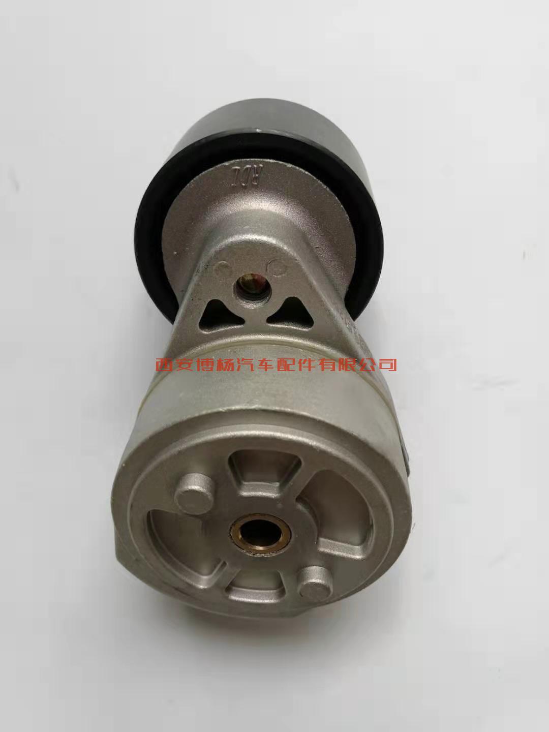 d120c69c5a8caa2d8ae8ee6301808f1 612600061290潍柴WP10发动机自动涨紧轮