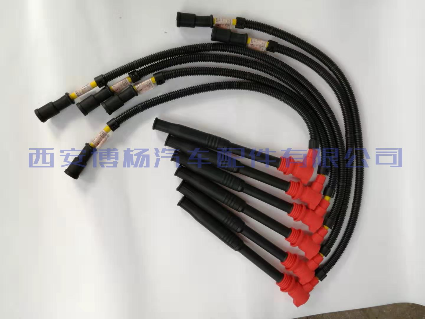 771f0b5f66108d329ed45814cb8208c ZNR6293C+W潍柴WP13配解放高压线