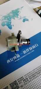 1f744be34f2cd3a4b742b699ca906f9 1000100481潍柴WP10H摇臂电磁阀总成