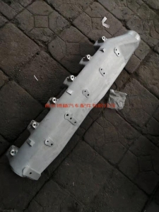 1bc2e335d901dc3cfcf64929b0e0ecb 612600110251潍柴WD10进气管总成配发电机组