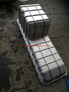 68f93128a83607aa6d30cf5e9f0f2a4 610800150136潍柴WP7油底壳总成