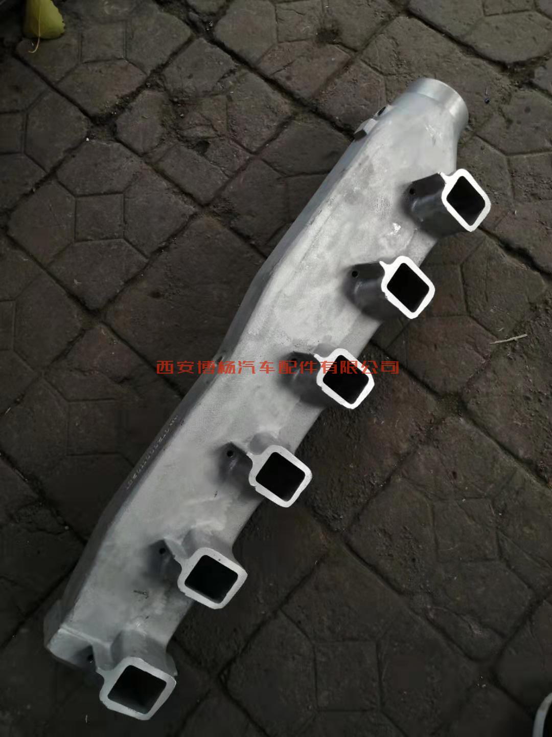 8bc48aae34cb6dea2f2e0c25d5d3d9b 612600110251潍柴WD10进气管总成配发电机组