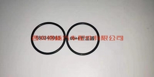 07f51b001b4b218094adbb38f34205c 680340065潍柴WP12/618发动机节温器密封圈/O型圈