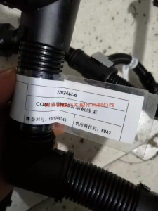 3c1c740e48ed2cb07eb70856280d389 1001380345潍柴WP9H/WP10H发动机线束总成