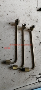 b84d49a3750c624b37f696d457e6a84 610800080149潍柴WP7高压油管第一缸