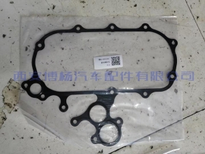 3cbf975730c6ef5fa0aed4f077804b1 1000700889潍柴WP10H机油冷却器盖垫片