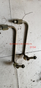 813418ee695f80d2b6440ee6d4c2e4b 610800080154潍柴WP7高压油管第六缸