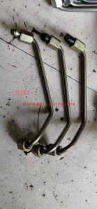 19caa51923fd232272ee92fa3552046 610800080151潍柴WP7高压油管第三缸