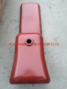 09-53-15-86-12149 612600150367潍柴WP12油底壳总成