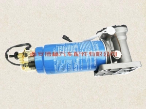 612600082775-燃油水寒宝 612600082775潍柴水寒宝总成