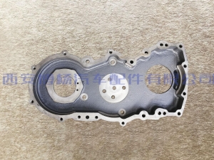 612600010949-后取力壳体 612600010949潍柴WP10后取力壳盖
