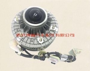 612630061183风扇离合器 612630061183潍柴WP10电磁风扇离合器总成