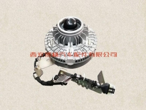 612600061909风扇离合器 612600061909潍柴WP10电磁风扇离合器总成