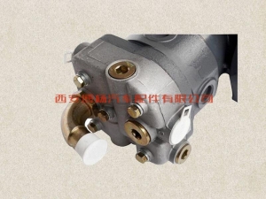 612600130777-空压机总成-1 612600130777潍柴WP10空压机总成